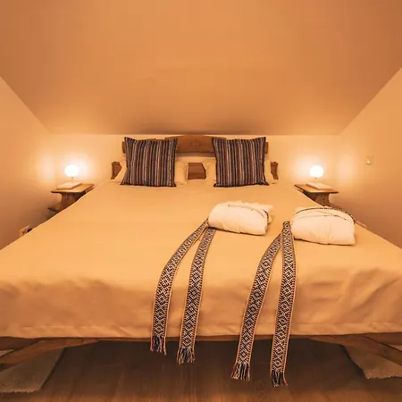 Alvine Family Aparthotel Jurmala