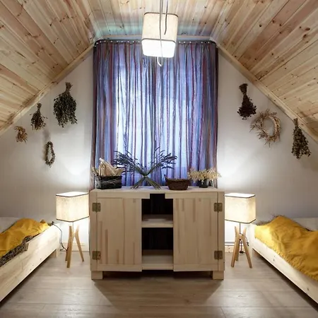 شقة فندقية Alvine 4*