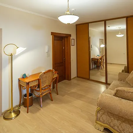 Alvine 4* Jūrkalne