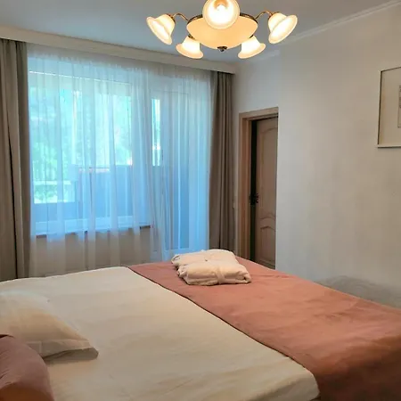 아파트호텔 Alvine Family 4*
